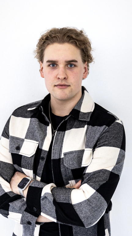 Akseli Harju, Ropina Innovations
