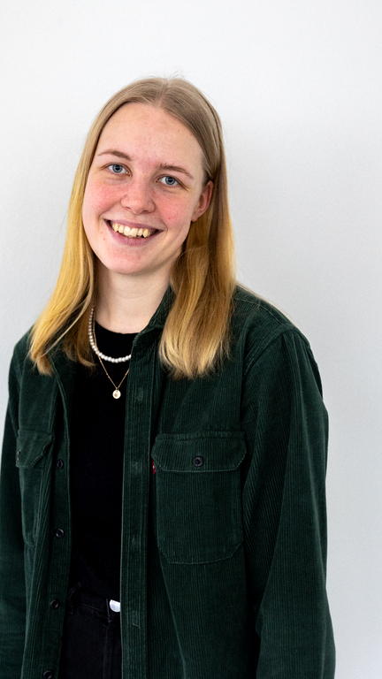 Annika Riepula, Ropina Innovations
