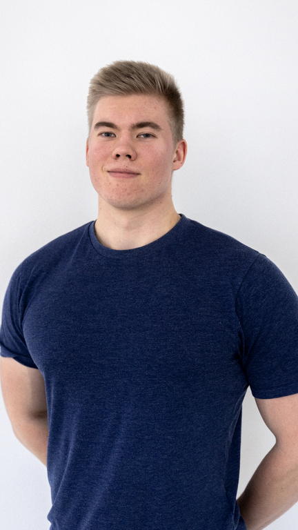 Elias Mustonen, Ropina Innovations