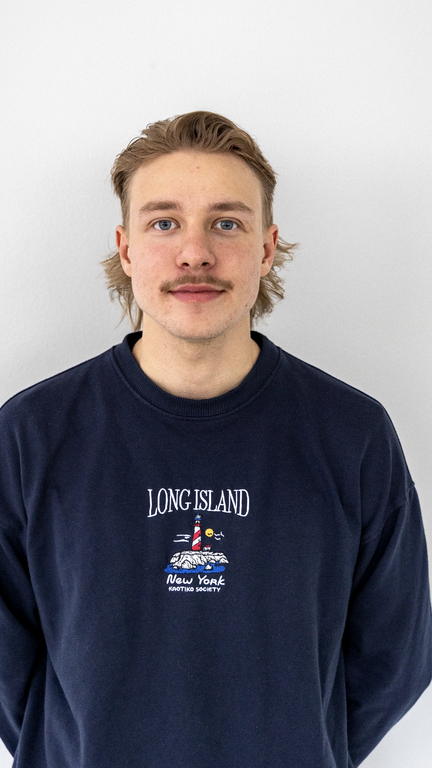 Frans Heikkilä, Ropina Innovations