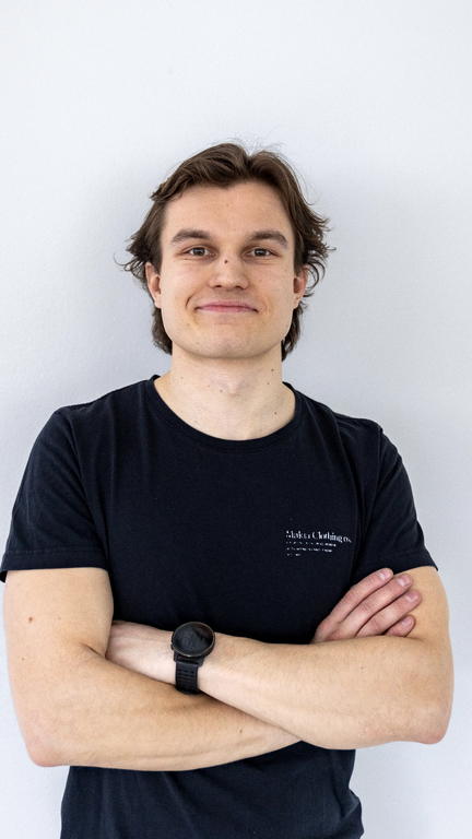 Gren Soasepp, Ropina Innovations