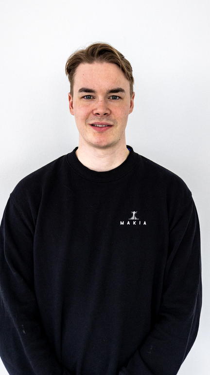Jere Kaijanen, Ropina Innovations