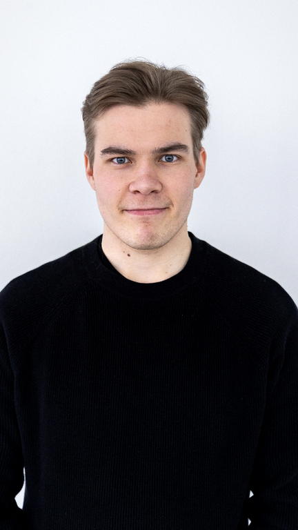 Jeremias Seppänen, Ropina Innovations
