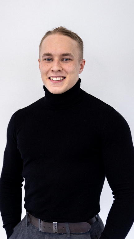 Joonas Komulainen, Ropina Innovations