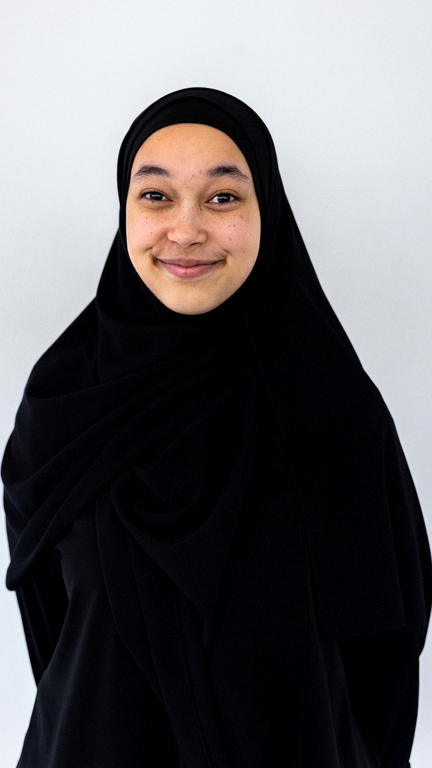 Leila Ali, Ropina Innovations