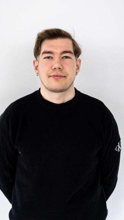 Niklas Simonen, Ropina Innovations