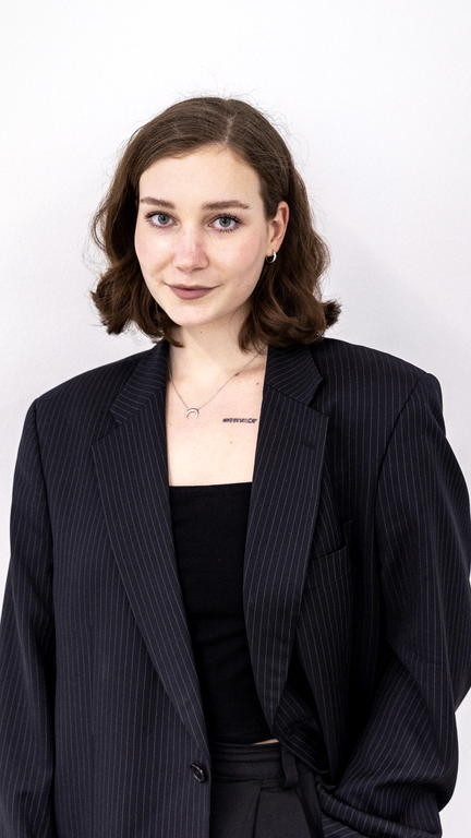 Polina Filatov, Ropina Innovations