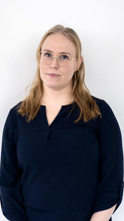 Riikka Nieppola, Ropina Innovations